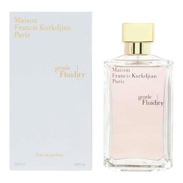 Maison Francis Kurkdjian Gentle Fluidity Gold Eau de Parfum 200ml Spray Unisex