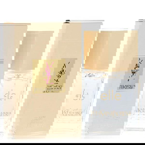 Yves Saint Laurent Elle by Yves Saint Laurent Eau De Parfum Spray 2.7 oz for Women 80 ml