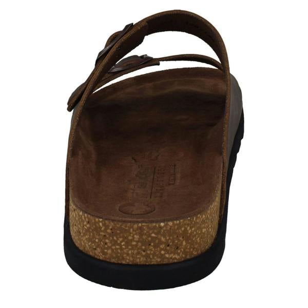 Rieker Mens Rieker Slip On Sandals 21190