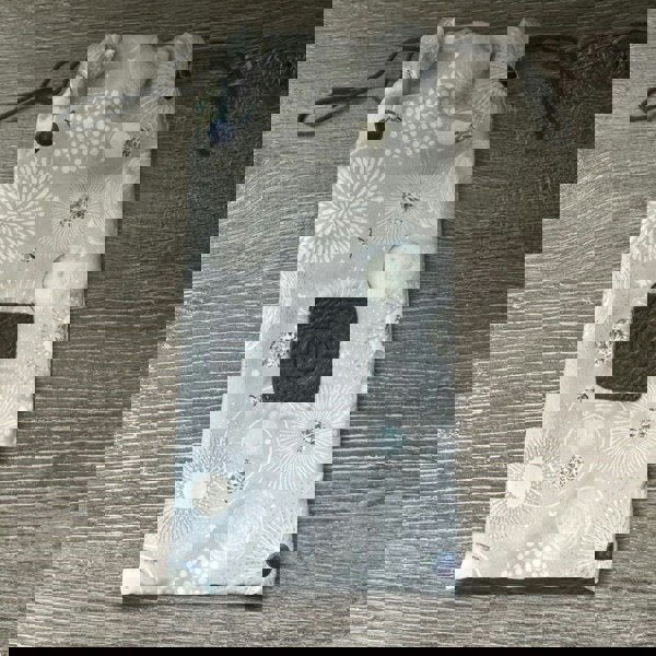 Mala Leather Alley Cats Wide Fit Leather Glasses Case