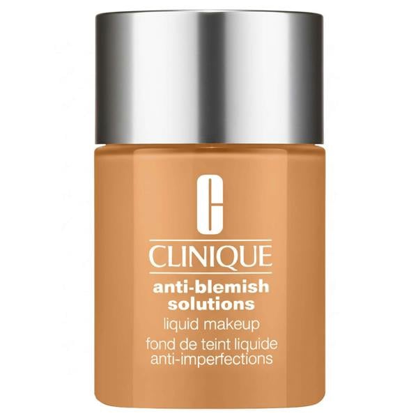 Clinique Anti-Blemish Solutions Liquid Makeup WN 114 Golden 30ml / 1 fl.oz. - Extra