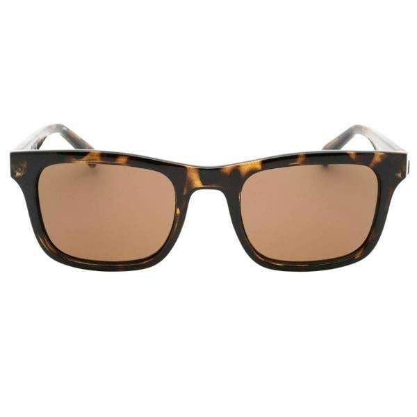 Calvin Klein Tortoise Sunglasses - Brown - 