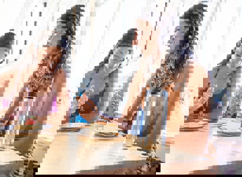 Klean Kanteen 355ml TKWide Insulated Coffee Tumbler with Café Cap