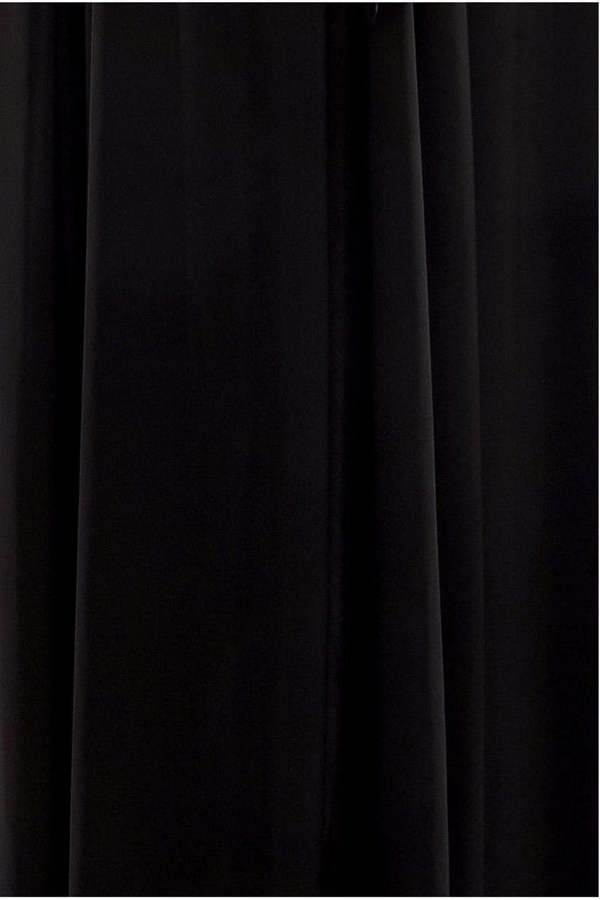 Side Split Soft Touch Maxi Skirt SK41