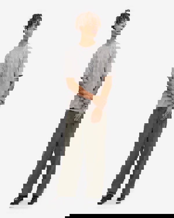 Colorful Standard Classic Organic T-Shirt - Heather Grey