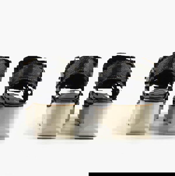 Fly London YUDD236FLY Womens Sandals Black