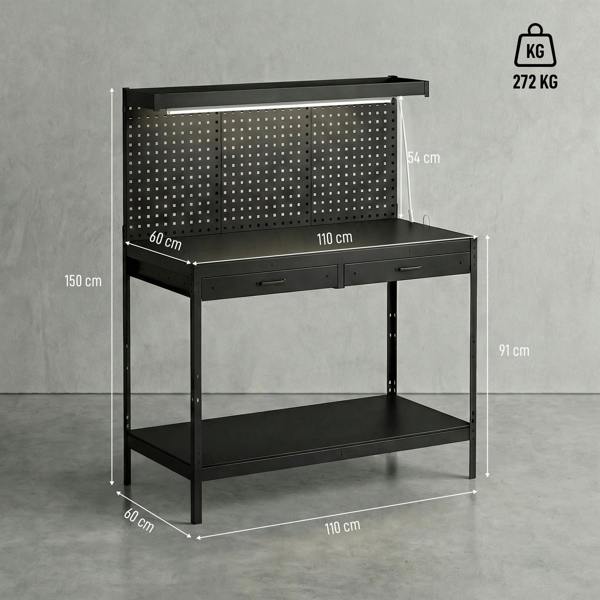 Workbench