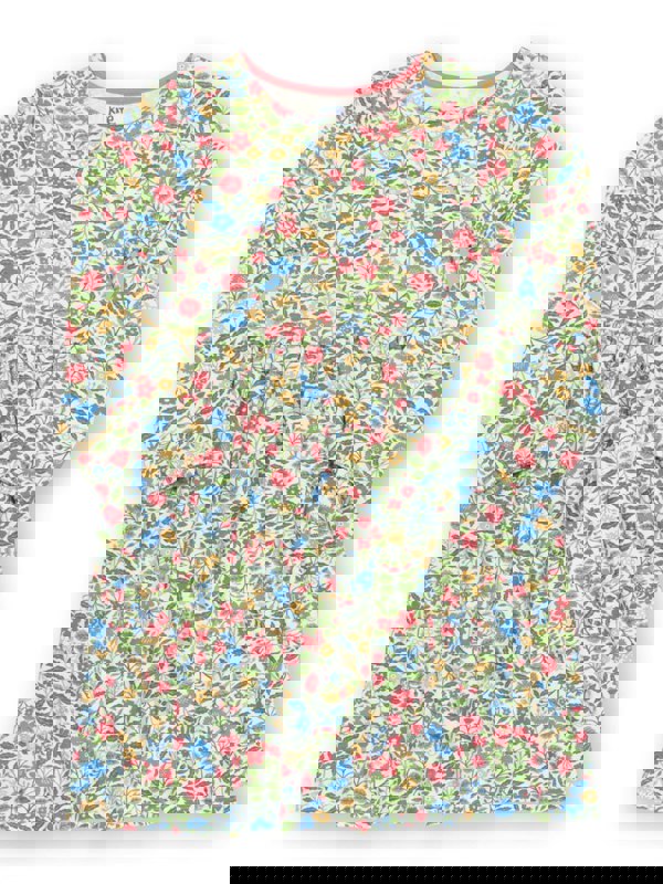 Kite Girls Organic Secret Garden Dress