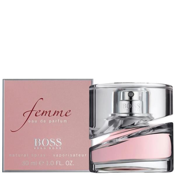HUGO BOSS BOSS Femme Eau de Parfum 30ml - Additional 2