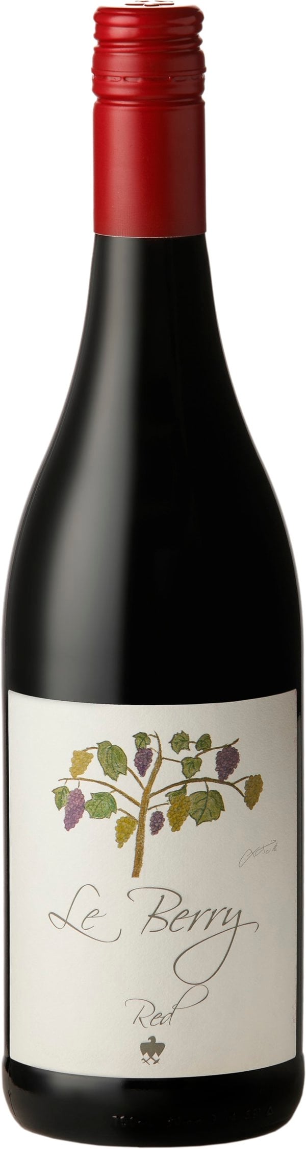 Meinert Le Berry Red 75cl NV