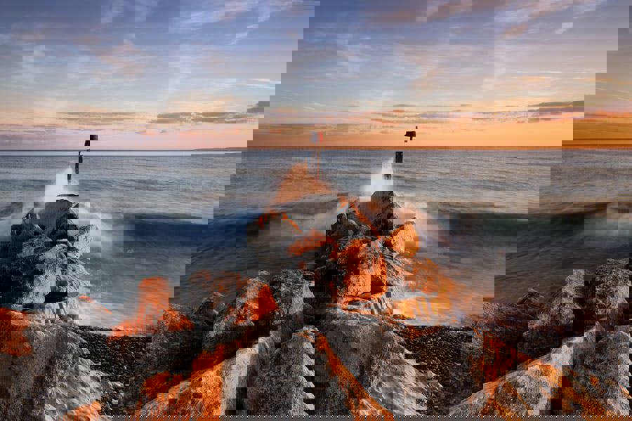 Fernlight Gallery Evening Colour