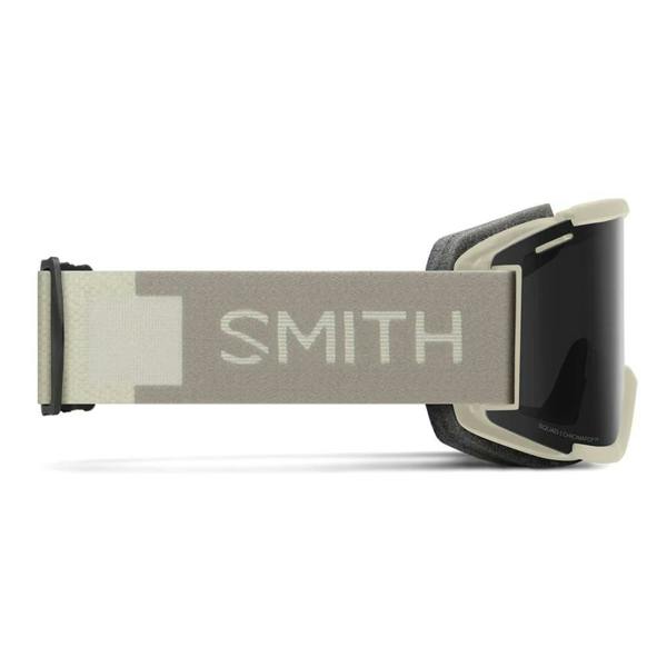 Smith White Unisex Squad Mtb Goggles