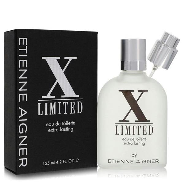 Etienne Aigner X Limited Eau de Toilette 125 ml