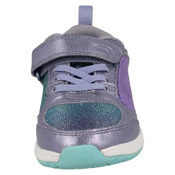 Clarks Unisex Childrens Clarks Casual Trainers Aeon Flex
