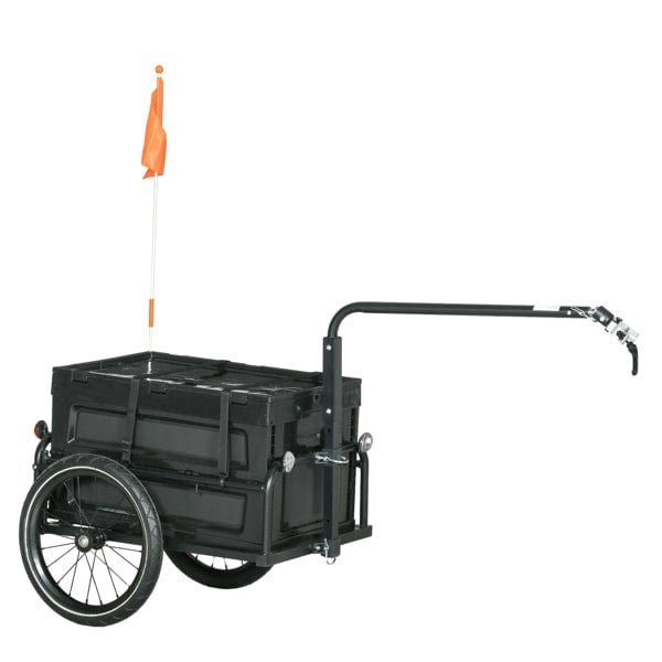 Bicycle Cargo Trailer