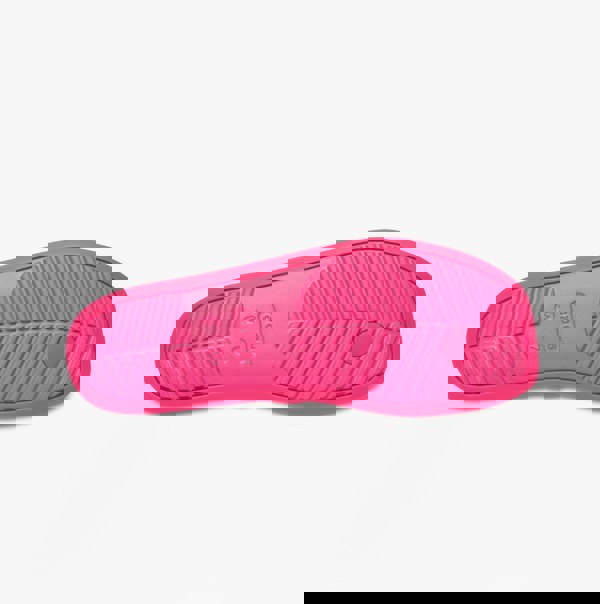 Crocs MIAMI TOE LOOP Womens Sandals Pink