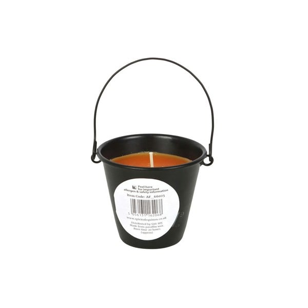 Serano Dragon Blood Candle Bucket