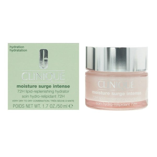Clinique Moisture Surge 72 Hour Auto Replenishing Hydrator 50ml