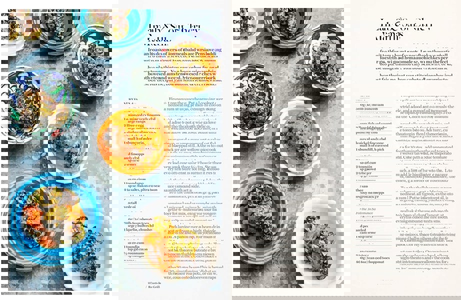 Persiana - Recipes From The Middle East And Beyond by Sabrina Ghayour