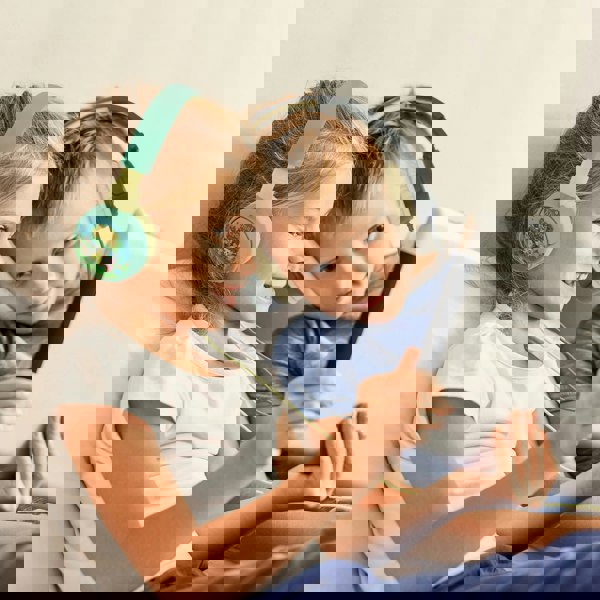 Animal Crossing | Kids Wireless Bluetooth Headphones - xploregifts