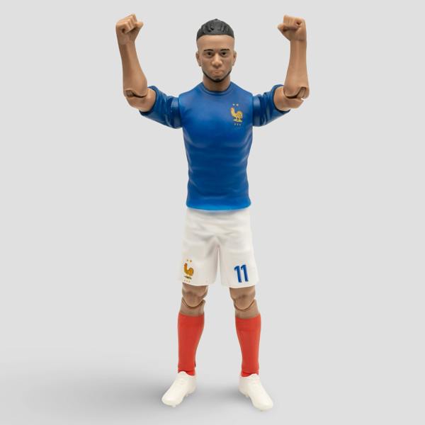 Banbo | Olise France Fully Articulated Figurine