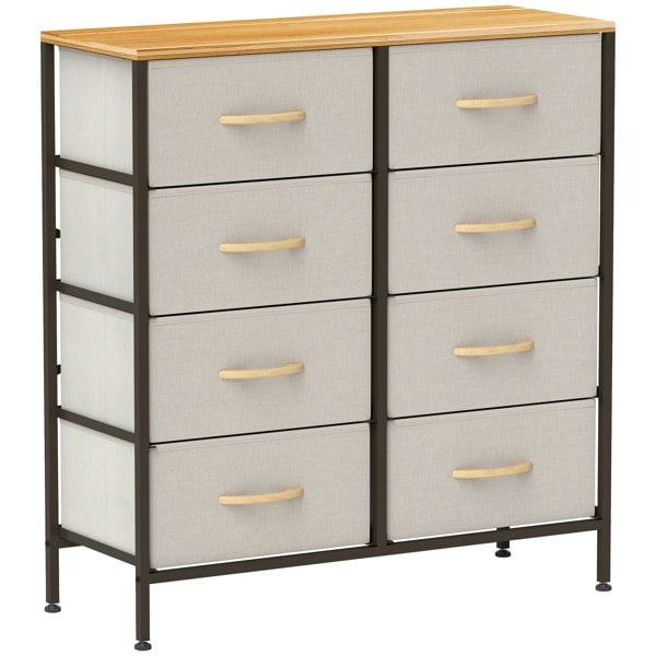 Fabric Dresser