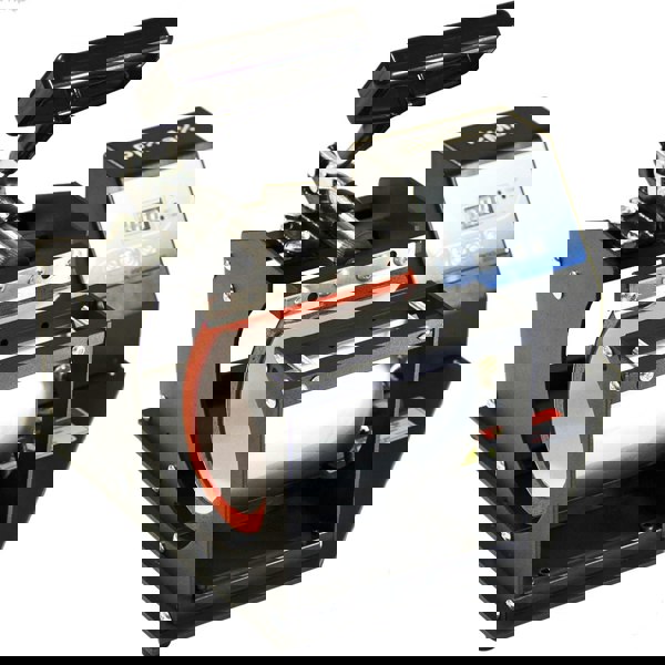 PixMax Monet Mug Making Bundle Value Printer