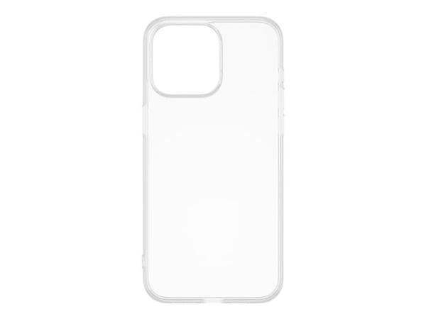 PanzerGlass Panzer Glass 2 in 1 Bundle for iPhone 15 Pro Max 6.7" Clear - BULK95579