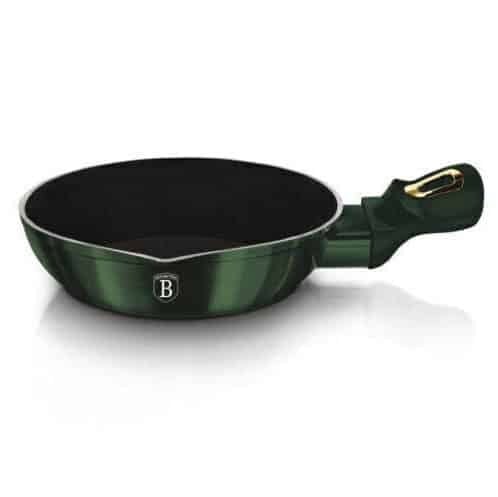 Berlinger Haus Mini Pan 16 cm Berlinger Haus BH-6131 Emerald