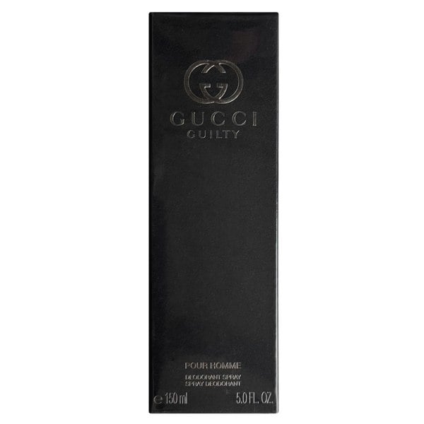 Gucci Guilty for Men Deodorant Spray 150ml
