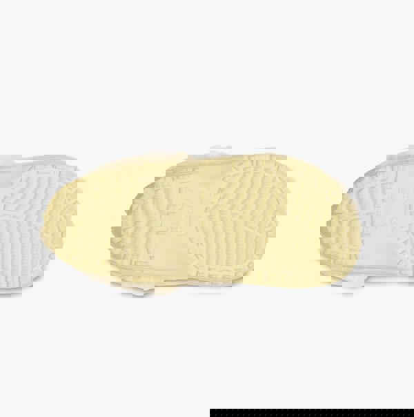 Crocs CLASSIC UNFURGETTABLE Womens Clogs Vanilla