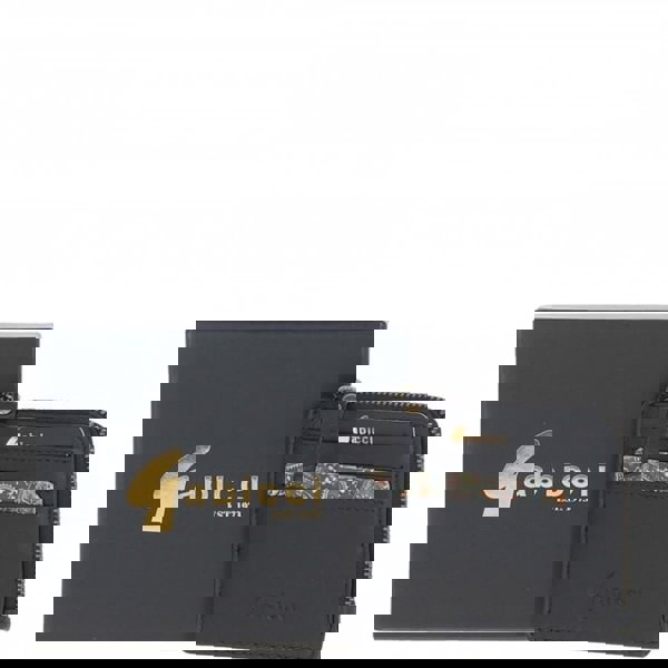 Gabicci Real Leather Card Holder: GB-805