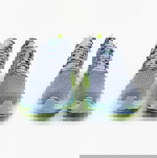 Skechers VAPOR FOAM-SUMMER JOURNEY Womens Trainers Purple/Multi