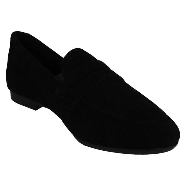 Remonte Ladies Remonte Lightweight Summer Loafer Shoes D0K02