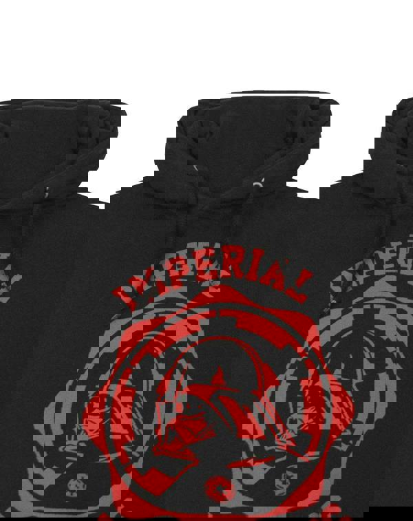 Star Wars Mens Black Darth Vader Hoodie