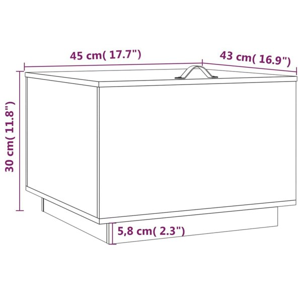 Berkfield Storage Boxes with Lids 3 pcs Honey Brown Solid Wood Pine