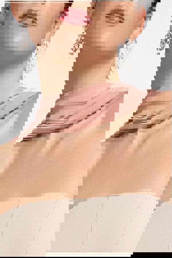 Soft Touch Jersey Scarf AC05