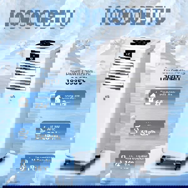 Portable Air Conditioner