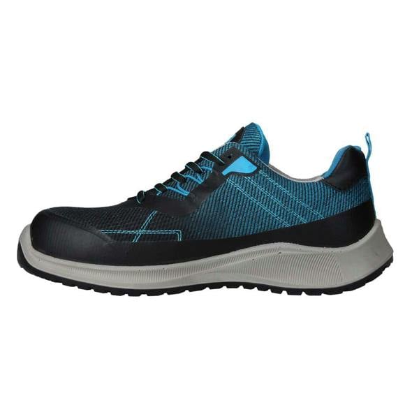 Jhayber MONACO S1PS FO SR Safety Trainers