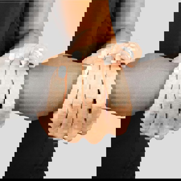 Phoenix Fitness Neoprene Dumbbell Weight 1.5Kg