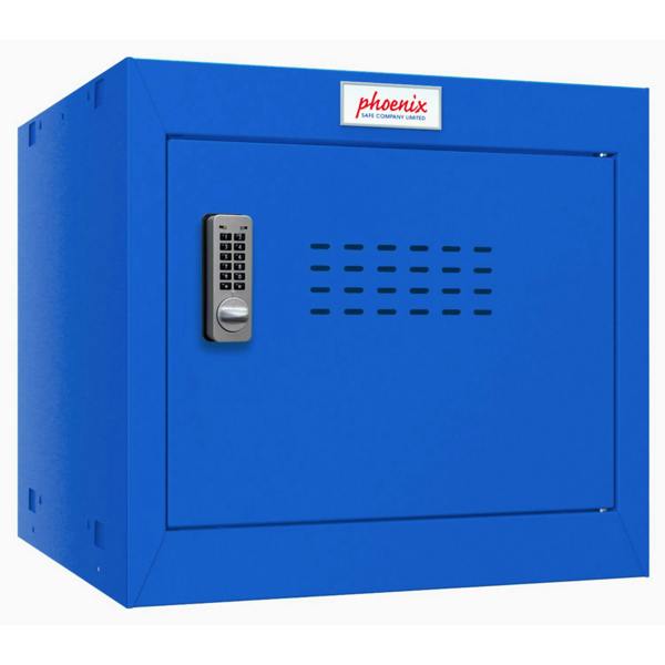 Clear image of the locker.