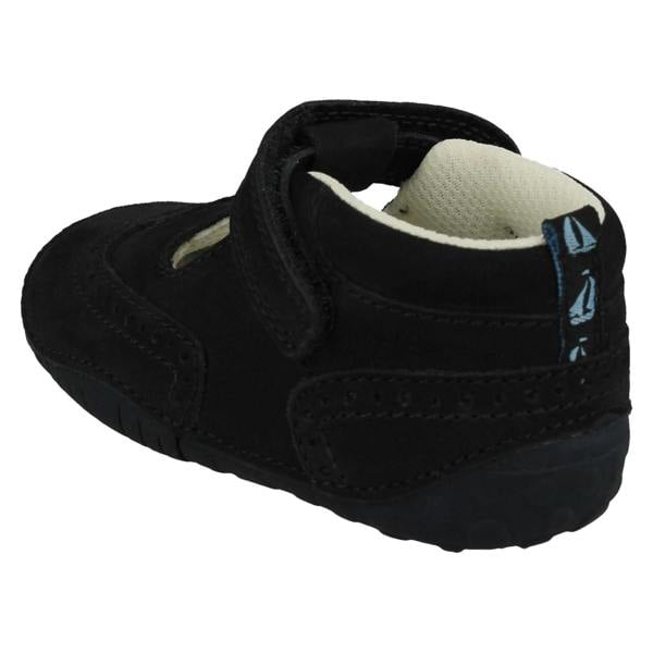 Start-rite Boys JoJo Maman BèBè By Startrite T-Bar First Shoes Share