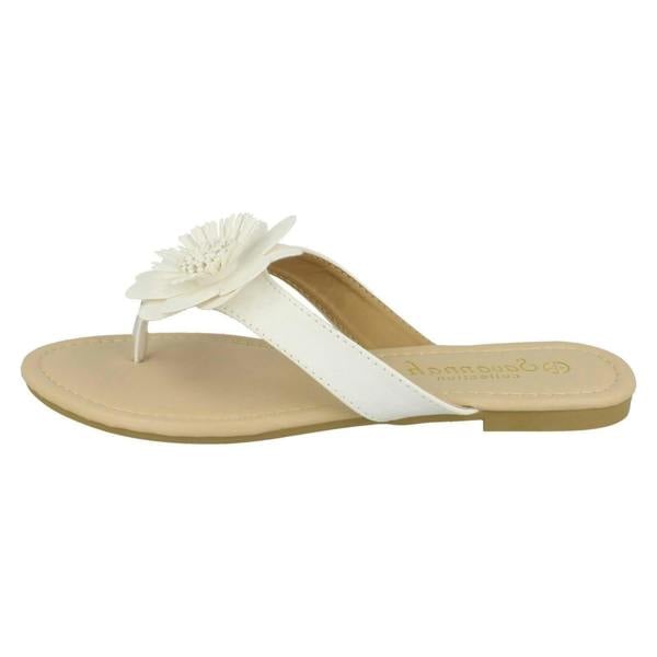 Savannah Ladies Savannah Summer Toepost Sandals