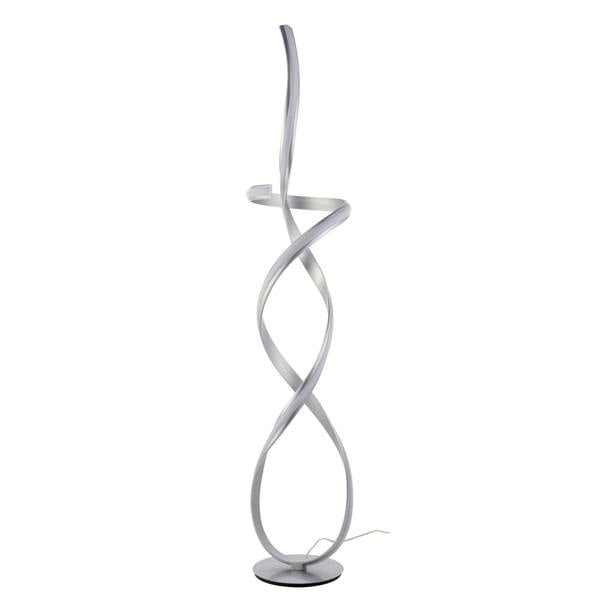 Zkylar LED Floor Lamp