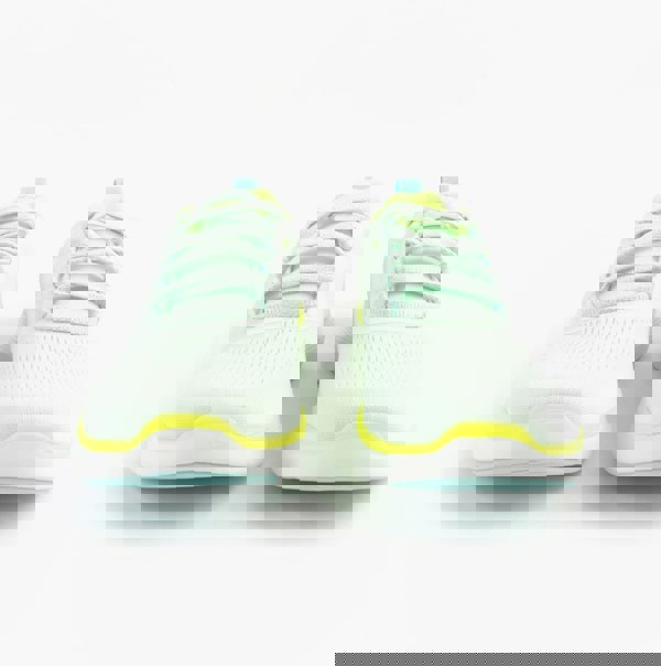 Skechers FLEX APPEAL 5.0 Womens Trainers Multicoloured