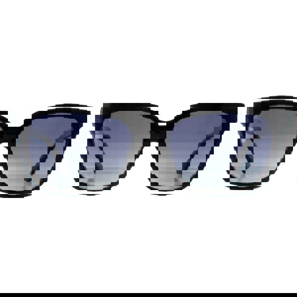 Guess Sunglasses GU7869 01D Shiny Black Smoke Polarized