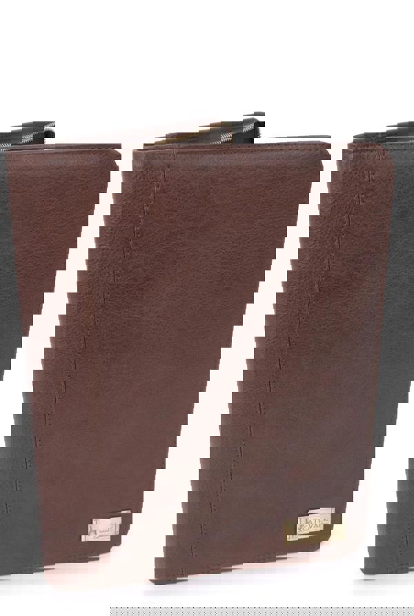 Catwalk Collection Handbags Chloe - A4 Folder