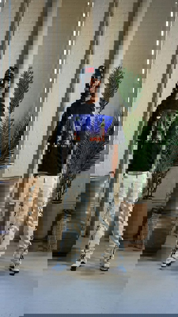 JCCLUB Blade Manchester T-shirt