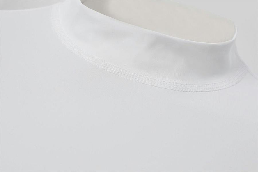 Anniou Long Sleeve Golf T-Shirt UPF 50+