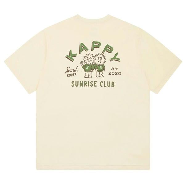 Kappy Design Sunny Mates T-Shirt